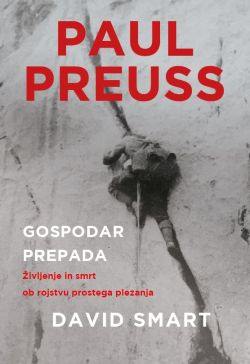 Paul Preuss: Gospodar prepada